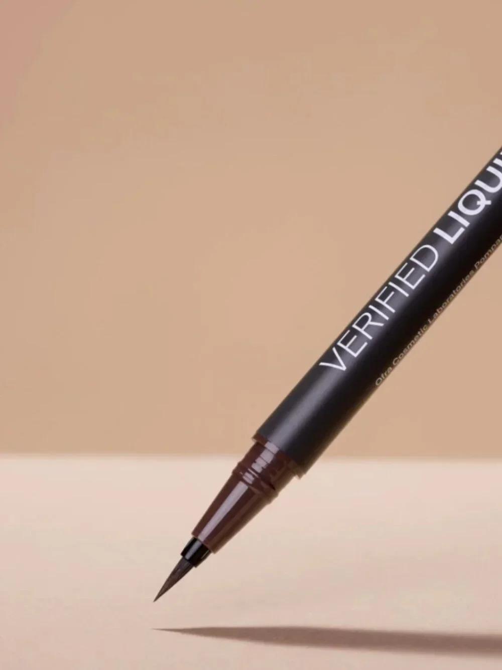OFRA Verified Liquid Liner Brown New